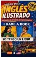 Domina lo Básico: Inglés Ilustrado