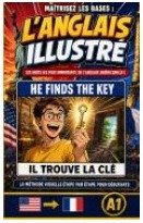 Maîtrisez les Bases de l'Anglais Illustré