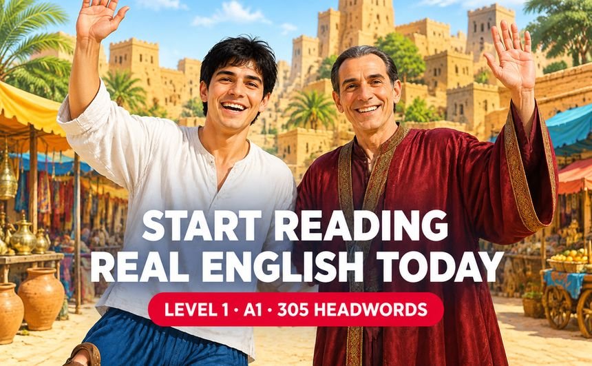 A+ marketing image 4 for Aladdin and the Wonderful Lamp