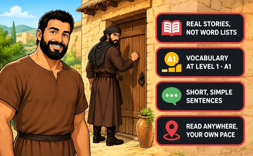 A+ marketing image 3 for Ali Baba and the Forty Thieves
