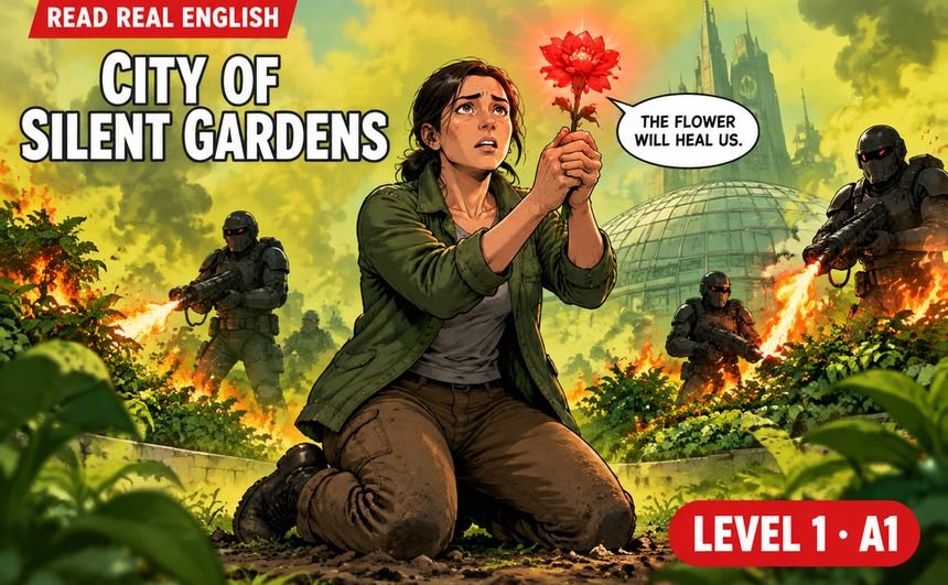 A+ marketing image 1 for City of Silent Gardens