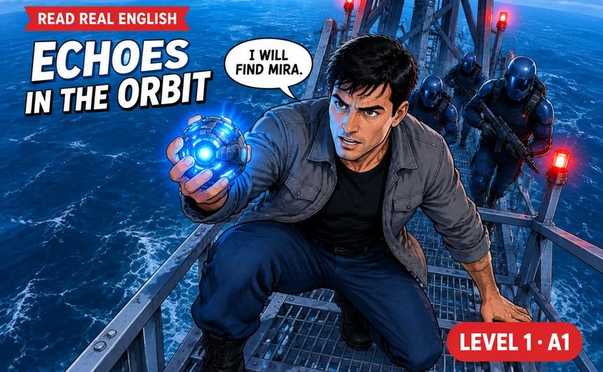 A+ marketing image 1 for Echoes in the Orbit