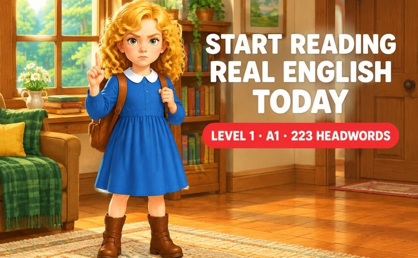 A+ marketing image 5 for Goldilocks and the Three Bears