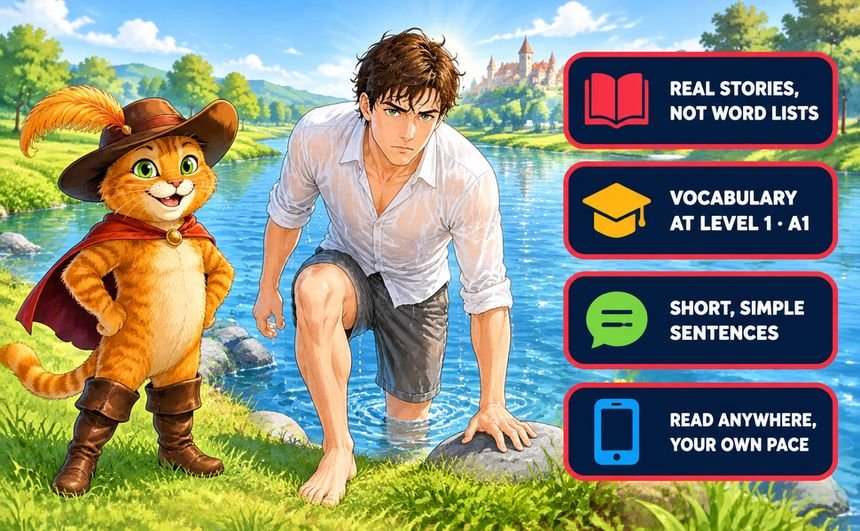 A+ marketing image 2 for Puss in Boots