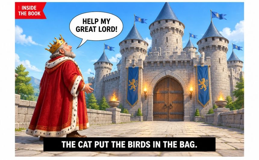 A+ marketing image 3 for Puss in Boots