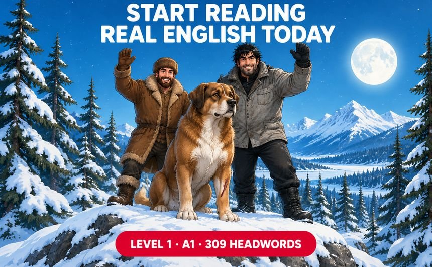 A+ marketing image 5 for The Call of the Wild