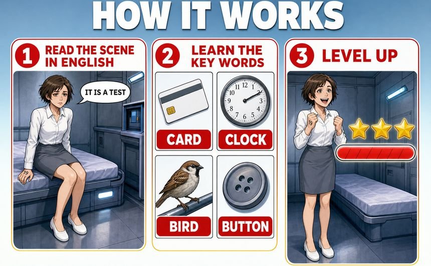 A+ marketing image 2 for The Echo Room