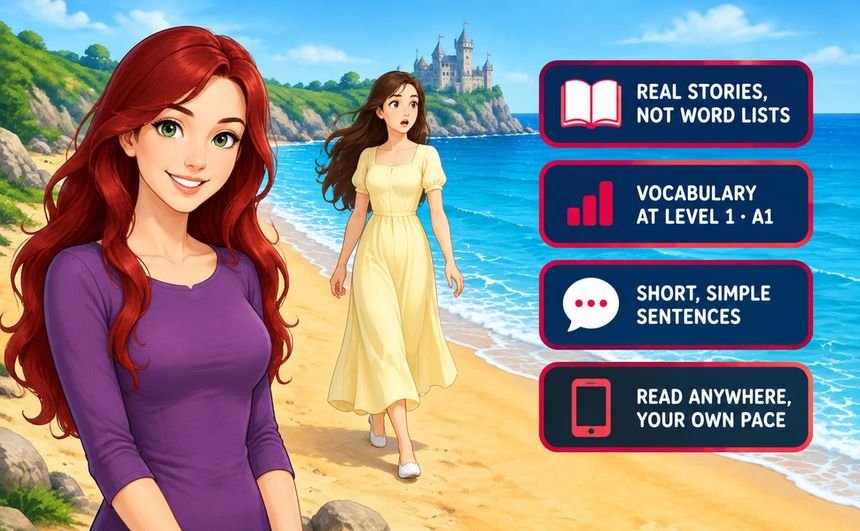 A+ marketing image 3 for The Little Sea Girl