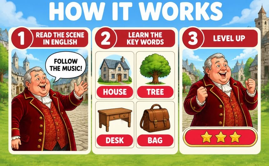 A+ marketing image 2 for The Pied Piper of Hamelin