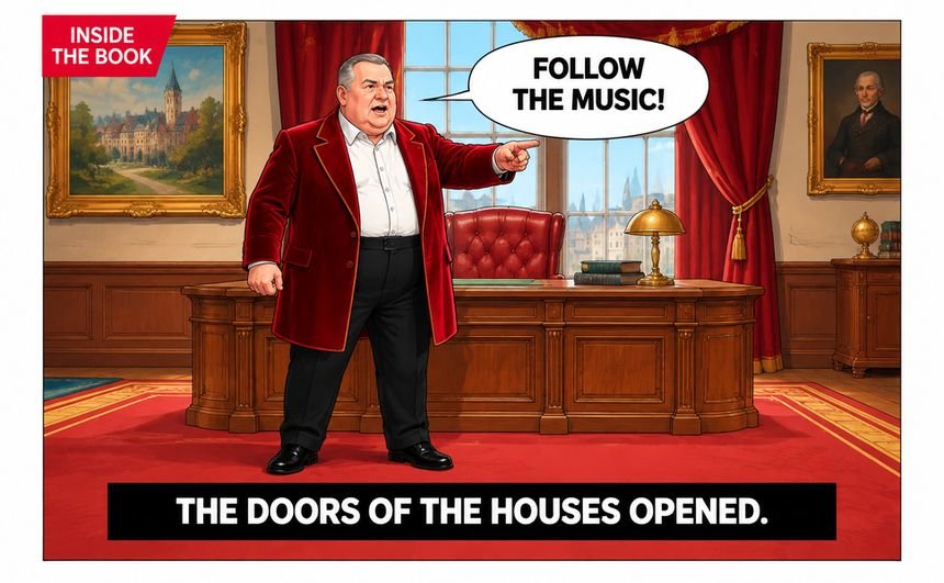 A+ marketing image 4 for The Pied Piper of Hamelin