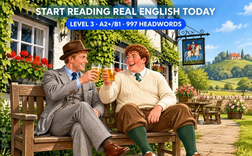 A+ marketing image 5 for The Red House Mystery