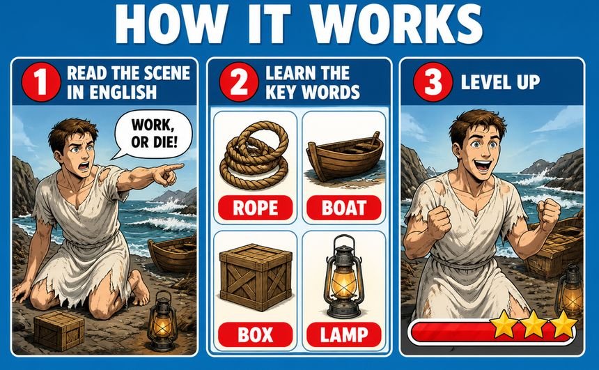 A+ marketing image 2 for The Sea-Wolf