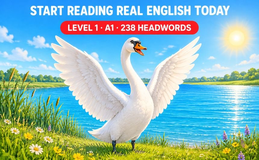 A+ marketing image 5 for The Ugly Duckling