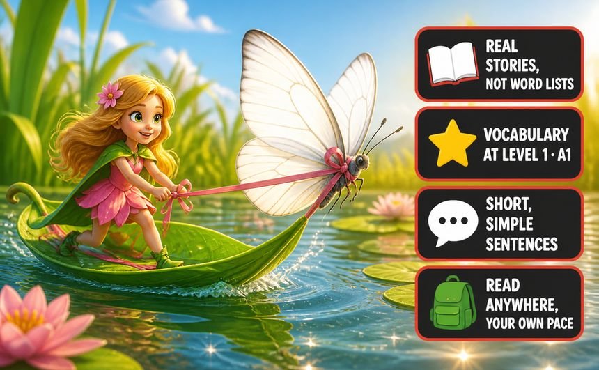 A+ marketing image 3 for Thumbelina