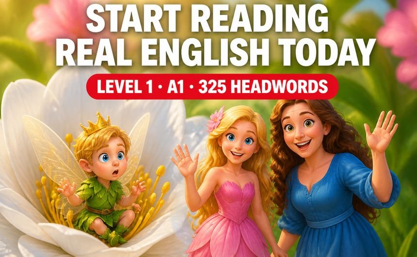 A+ marketing image 5 for Thumbelina